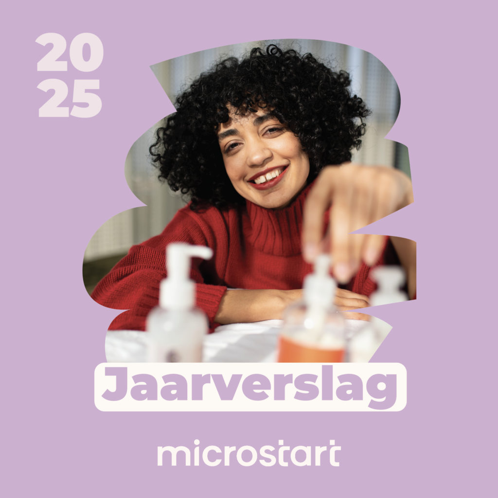 MicroStart lening: financiering voor startende en groeiende ondernemers in België