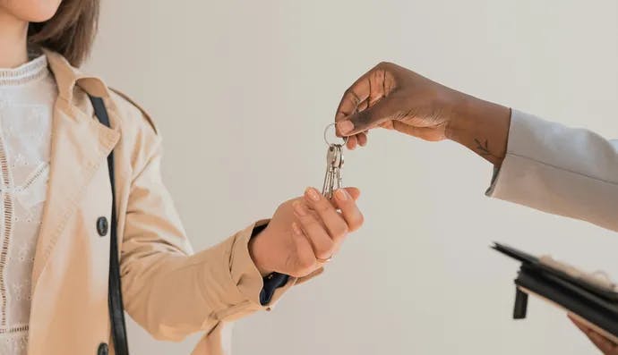 tweede huis kopen zonder eigen geld