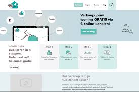 Zelf woning verkopen: stappenplan voor een vlotte verkoop in België